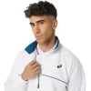 UNISEX KLASSISK STRICKJACKA UNISEX KLASSISK STRICKJACKA