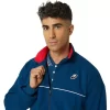 UNISEX KLASSISK STRICKJACKA UNISEX KLASSISK STRICKJACKA