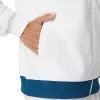 UNISEX KLASSISK STRICKJACKA UNISEX KLASSISK STRICKJACKA
