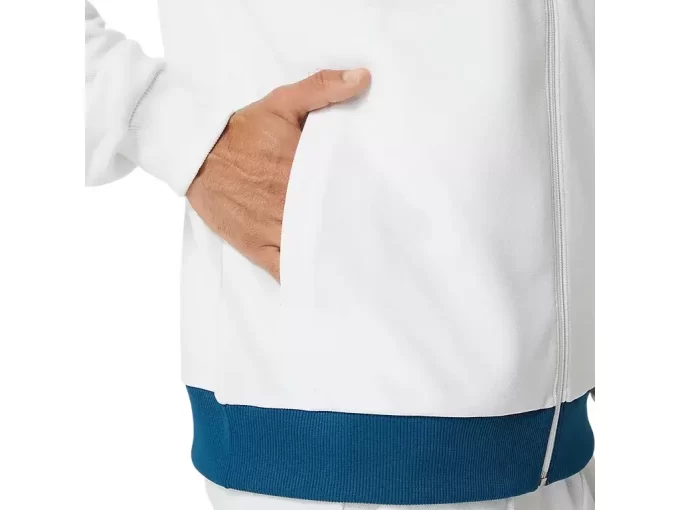 UNISEX KLASSISK STRICKJACKA UNISEX KLASSISK STRICKJACKA