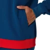 UNISEX KLASSISK STRICKJACKA UNISEX KLASSISK STRICKJACKA