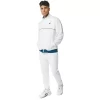 UNISEX KLASSISK STRICKJACKA UNISEX KLASSISK STRICKJACKA