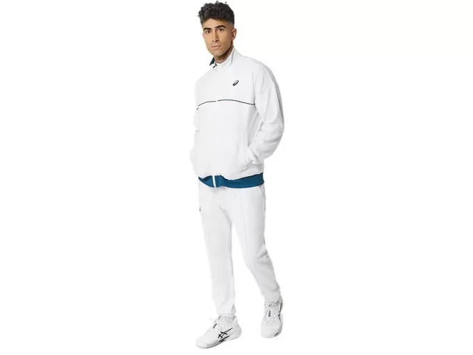 UNISEX KLASSISK STRICKJACKA UNISEX KLASSISK STRICKJACKA