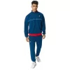 UNISEX KLASSISK STRICKJACKA UNISEX KLASSISK STRICKJACKA