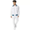 UNISEX KLASSISK STRICKJACKA UNISEX KLASSISK STRICKJACKA