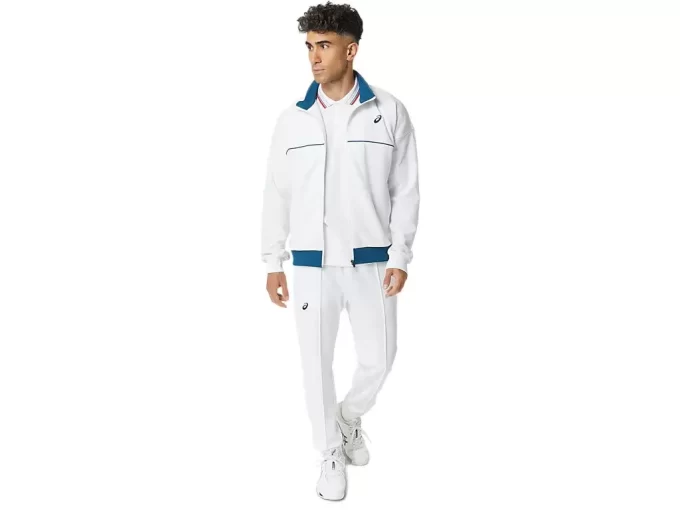 UNISEX KLASSISK STRICKJACKA UNISEX KLASSISK STRICKJACKA