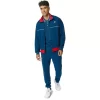 UNISEX KLASSISK STRICKJACKA UNISEX KLASSISK STRICKJACKA