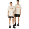 UNISEX KORTÄRM HÖSTSPORT T-SHIRT UNISEX KORTÄRM HÖSTSPORT T-SHIRT