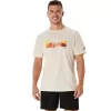 UNISEX KORTÄRM HÖSTSPORT T-SHIRT UNISEX KORTÄRM HÖSTSPORT T-SHIRT