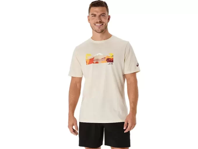 UNISEX KORTÄRM HÖSTSPORT T-SHIRT UNISEX KORTÄRM HÖSTSPORT T-SHIRT