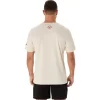 UNISEX KORTÄRM HÖSTSPORT T-SHIRT UNISEX KORTÄRM HÖSTSPORT T-SHIRT