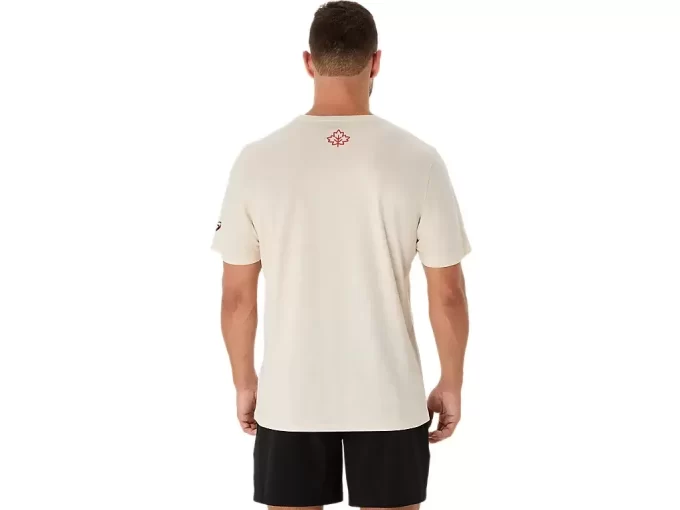 UNISEX KORTÄRM HÖSTSPORT T-SHIRT UNISEX KORTÄRM HÖSTSPORT T-SHIRT