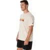 UNISEX KORTÄRM HÖSTSPORT T-SHIRT UNISEX KORTÄRM HÖSTSPORT T-SHIRT