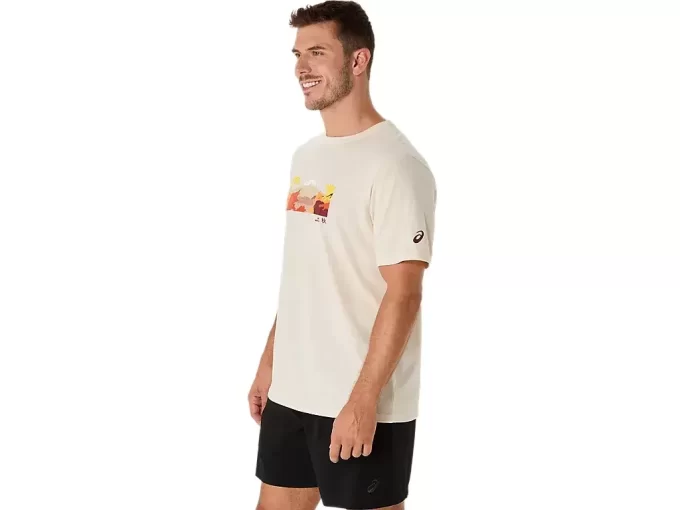 UNISEX KORTÄRM HÖSTSPORT T-SHIRT UNISEX KORTÄRM HÖSTSPORT T-SHIRT