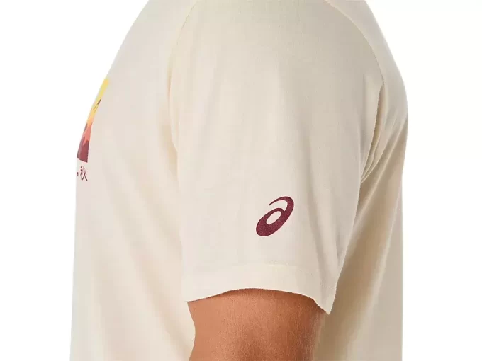 UNISEX KORTÄRM HÖSTSPORT T-SHIRT UNISEX KORTÄRM HÖSTSPORT T-SHIRT