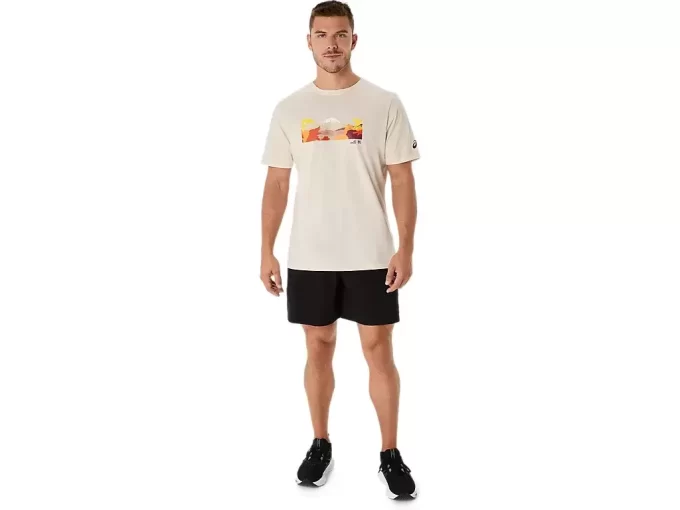 UNISEX KORTÄRM HÖSTSPORT T-SHIRT UNISEX KORTÄRM HÖSTSPORT T-SHIRT