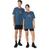 UNISEX KORTÄRM HÖSTTRÖJA UNISEX KORTÄRM HÖSTTRÖJA