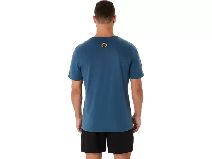 UNISEX KORTÄRM HÖSTTRÖJA UNISEX KORTÄRM HÖSTTRÖJA