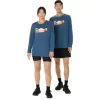 UNISEX LÅNGÄRM HÖST OF SPORT TEE UNISEX LÅNGÄRM HÖST OF SPORT TEE