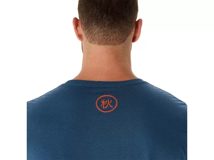 UNISEX LÅNGÄRM HÖST OF SPORT TEE UNISEX LÅNGÄRM HÖST OF SPORT TEE