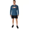 UNISEX LÅNGÄRM HÖST OF SPORT TEE UNISEX LÅNGÄRM HÖST OF SPORT TEE