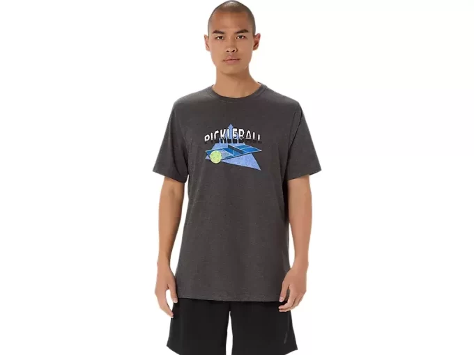 UNISEX RETRO SPORT KORTÄRM TEE UNISEX RETRO SPORT KORTÄRM TEE