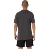 UNISEX RETRO SPORT KORTÄRM TEE UNISEX RETRO SPORT KORTÄRM TEE