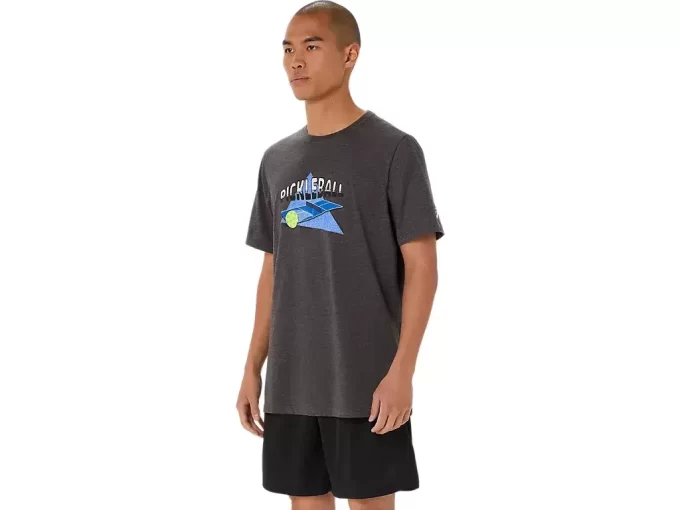 UNISEX RETRO SPORT KORTÄRM TEE UNISEX RETRO SPORT KORTÄRM TEE