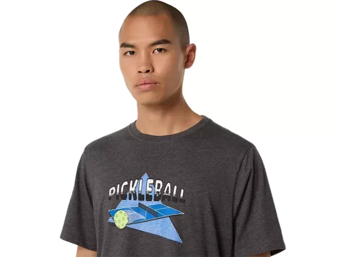 UNISEX RETRO SPORT KORTÄRM TEE UNISEX RETRO SPORT KORTÄRM TEE