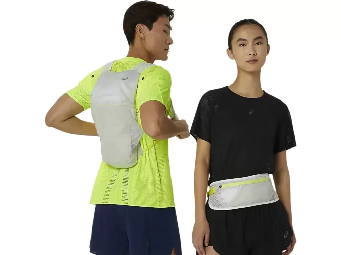 UNISEX-RYGGSÄCK 8L UNISEX-RYGGSÄCK 8L