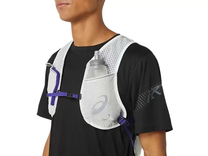 UNISEX-RYGGSÄCK 8L