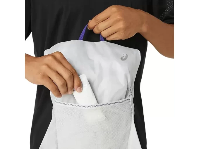 UNISEX-RYGGSÄCK 8L