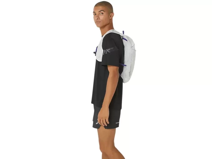 UNISEX-RYGGSÄCK 8L