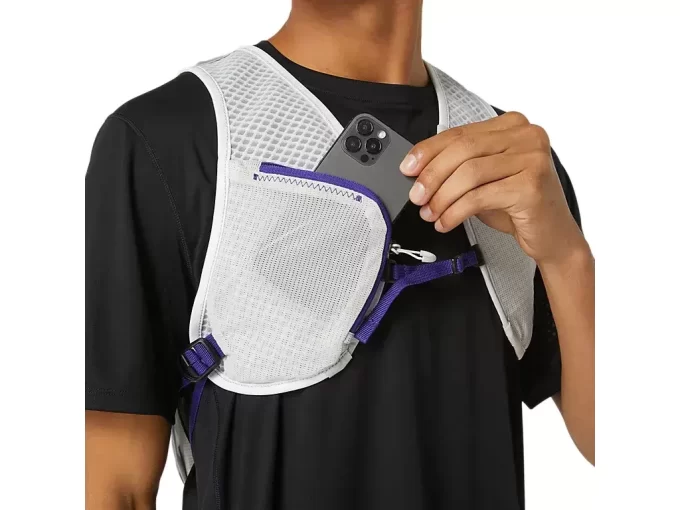 UNISEX-RYGGSÄCK 8L