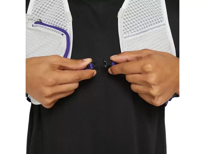 UNISEX-RYGGSÄCK 8L
