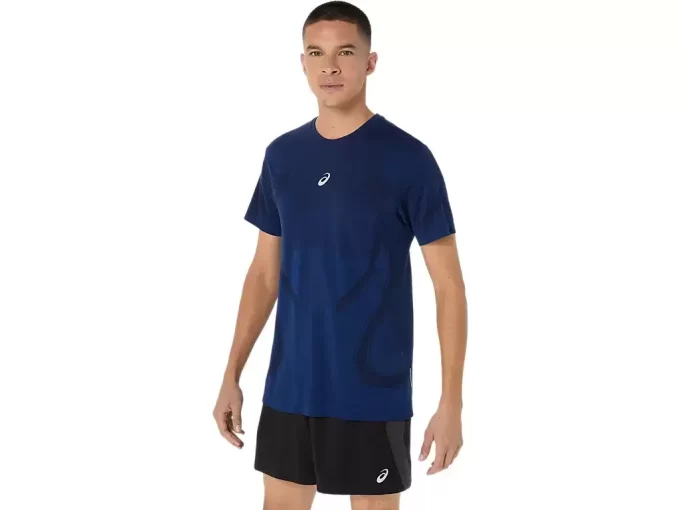 VÄG SÖMLÖS KORTÄRM TOPP VÄG SÖMLÖS KORTÄRM TOPP