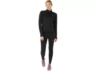VÄG VINTER 1/2 ZIP MELLA LAGER