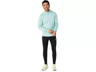 VÄG VINTER 1/2 ZIP MELLA LAGER