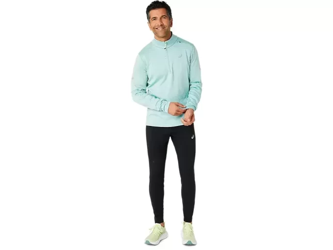 VÄG VINTER 1/2 ZIP MELLA LAGER VÄG VINTER 1/2 ZIP MELLA LAGER