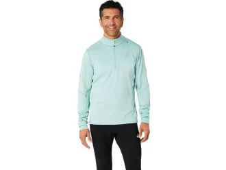 VÄG VINTER 1/2 ZIP MELLA LAGER