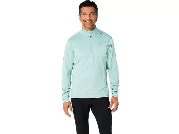 VÄG VINTER 1/2 ZIP MELLA LAGER VÄG VINTER 1/2 ZIP MELLA LAGER