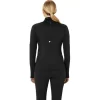 VÄG VINTER 1/2 ZIP MELLA LAGER VÄG VINTER 1/2 ZIP MELLA LAGER