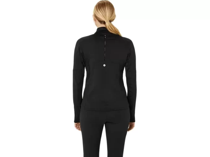 VÄG VINTER 1/2 ZIP MELLA LAGER VÄG VINTER 1/2 ZIP MELLA LAGER