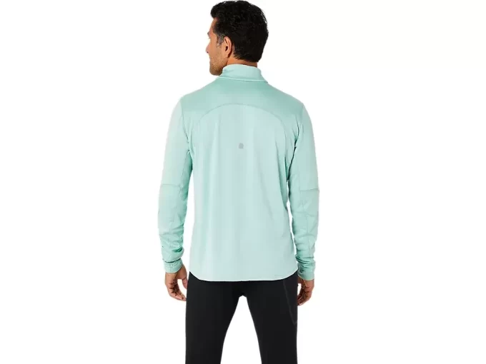 VÄG VINTER 1/2 ZIP MELLA LAGER VÄG VINTER 1/2 ZIP MELLA LAGER