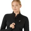 VÄG VINTER 1/2 ZIP MELLA LAGER VÄG VINTER 1/2 ZIP MELLA LAGER