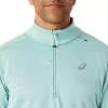 VÄG VINTER 1/2 ZIP MELLA LAGER VÄG VINTER 1/2 ZIP MELLA LAGER