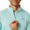 VÄG VINTER 1/2 ZIP MELLA LAGER VÄG VINTER 1/2 ZIP MELLA LAGER