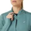 VÄG VINTER 1/2 ZIP MELLA LAGER
