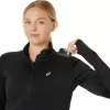 VÄG VINTER 1/2 ZIP MELLA LAGER VÄG VINTER 1/2 ZIP MELLA LAGER