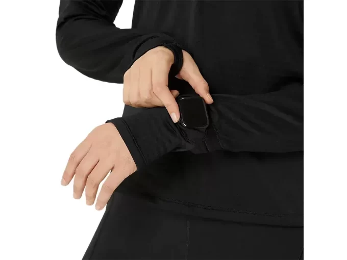 VÄG VINTER 1/2 ZIP MELLA LAGER VÄG VINTER 1/2 ZIP MELLA LAGER